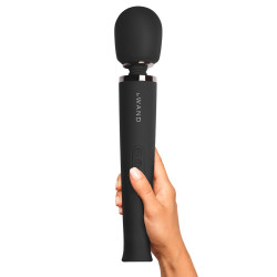 le WAND Wand Original 33cm Tête 62mm Noir